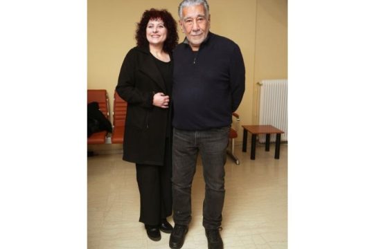 Ο Φάρος Τυφλών της Ελλάδος γιορτάζει 80 χρόνια παρουσίας
